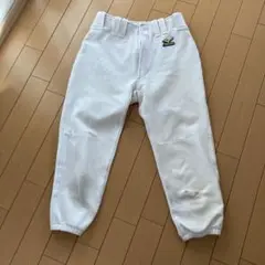 ミズノ 少年野球 ユニホーム 150 ズボン