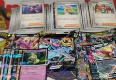 ポケカ お楽しみ 150枚以上 まとめ売り
