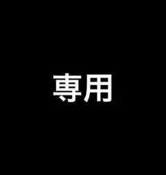 専用