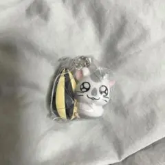【未開封】とっとこハム太郎　ガチャガチャ　スイングマスコット　こうしくん