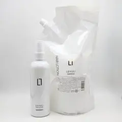 【新品未使用】ハホニコ レブリ　ヘアーローション　詰替 1000ml 楽天市場】ハホニコ レブリ ヘアローション アルファ α 1000mL