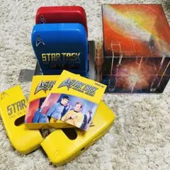 スタートレック GALAXY BOX DVD大全集 宇宙大作戦読本付き スタートレック GALAXY BOX DVD大全集 宇宙大作戦読本付き