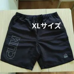Franklin　Climbing ショートパンツ　黒XL