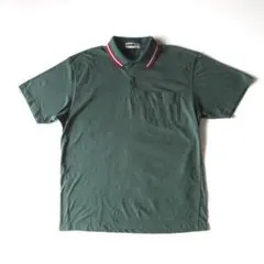 80’s〜90's PUMA ポロシャツ ビンテージ