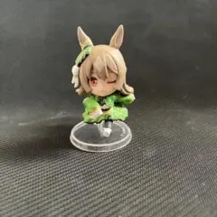 ウマ娘 おもいっきり走り隊 サトノダイヤモンド