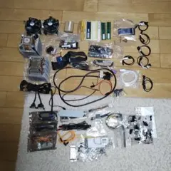 PCパーツ　ジャンク品　まとめ売り