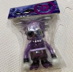Skullwing Horror Ver.1 ソフビ PUSHEAD パスヘッド Skullwing Horror Ver.1 Soft Vinyl Pushead Passhead | eBay