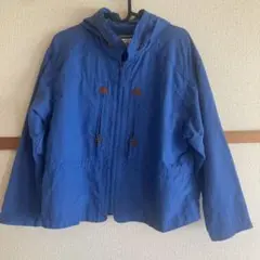 エーグル　ジャケット　ナイロンジャケット