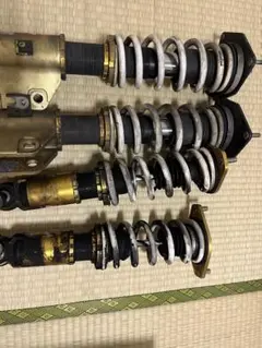 HKS ハイパーマックス4gt