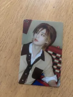 BOYNEXTDOOR BOYLIFE タワレコ特典　イハン