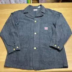 シュガーケーン デニムジャケット