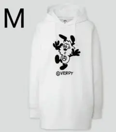 UNIQLO UT ライズアゲイン スウェットパーカー M