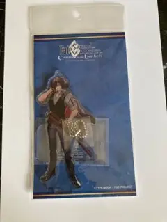 Fate/Grand Order アクリルキーホルダー　岡田以蔵