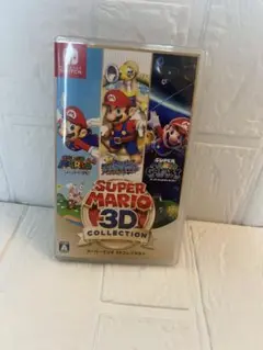 スーパーマリオ 3Dコレクション