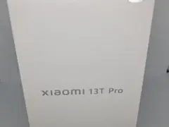 Xiaomi Xiaomi 13T Pro メドウグリーン 256GB