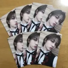 boynextdoor boylife ラキドロ　タワレコ　ソンホ 7枚