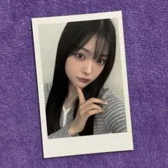 tripleS JumpUp ヨントン 応募特典 トレカ リン