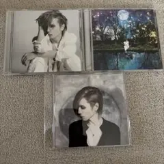 Acia Black Cherry 君がいないあの日から