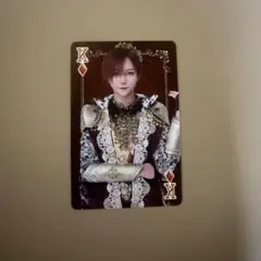 デクスウルティオ　ラブレス　いぶき