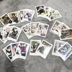 アイドリッシュセブン チェキ まとめ売り