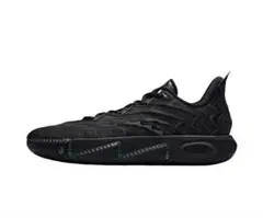 新品未使用 ANTA KAI2 BLACK WORRIER サイズあり正規品
