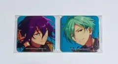 あんスタ　Trip　アルバム缶バッジ
