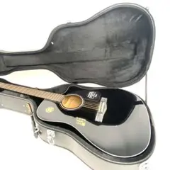 ほぼ未使用 Fender CD-60CE エレアコ ギター 純正ハードケース付 ほぼ未使用 Fender CD-60CE エレアコ ギター 純正ハードケース付
