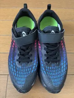 キッズ スニーカー SUPERSTAR 23cm