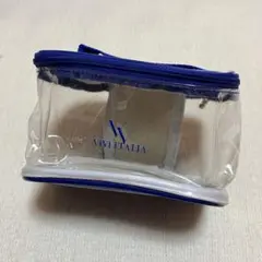 ViVi ITALIA クリアポーチ