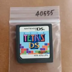 テトリスDS