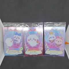 ちいかわ ウエハース トレーディングカード 13枚セット