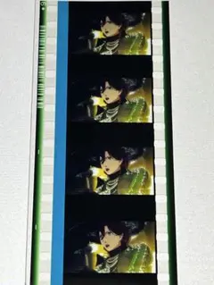 うたプリ タブナイ コマフィルム 寿嶺二