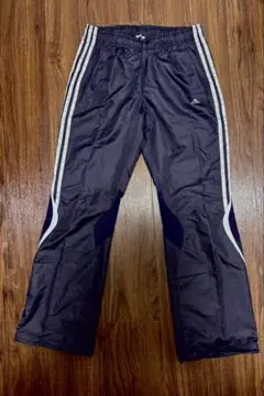 adidas ジャージ パープル y2k