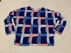 ミナペルホネン thoroughbred ウールカットソー