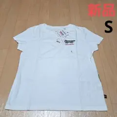 リサラーソン Tシャツ マイキー