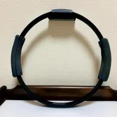 【動作品】リングコン + レッグバンド　リングフィットアドベンチャー