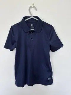キッズ　GAP FIT 速乾性ポロシャツ　Tシャツ