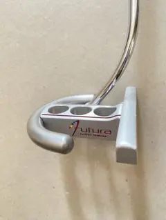 専用スコッティキャメロン フューチュラ カバー付き Amazon.co.jp: Scotty Cameron 純正パターヘッドカバー - Futura