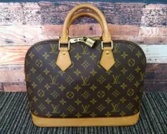 LOUIS VUITTON ハンドバッグ M51130 (2109065)