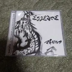 ESSENCE マイセルフ CD