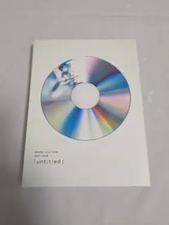 嵐 untitled