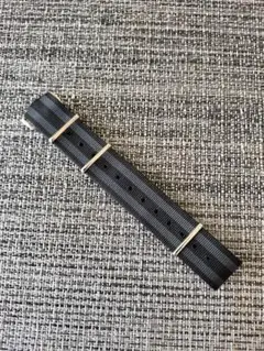 新品2 phoenix G10 NATOストラップ JB フェニックス 20mm