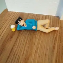 クレヨンしんちゃん