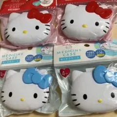ハローキティ 小物ケース　おくすりケース