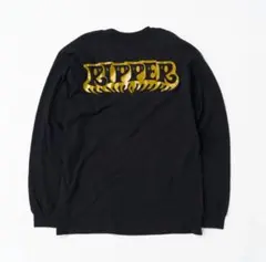 RIPPER magazine ロングTシャツ Mサイズ3枚セット 14010571-a.jpg