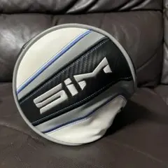 TaylorMade SIM2 ドライバー用ヘッドカバー
