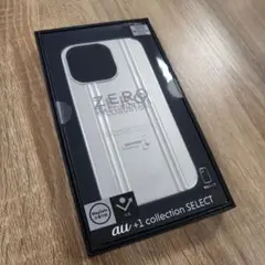 iPhone13Pro ゼロハリバートン SHOCKPROOF