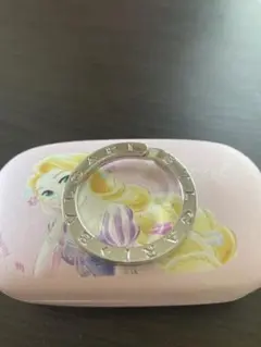 ブルガリキーリング