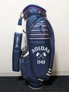 ☆Adidas レディース☆ キャディバック フード付き GOLF