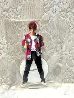 エーステ アクスタ 七尾太一